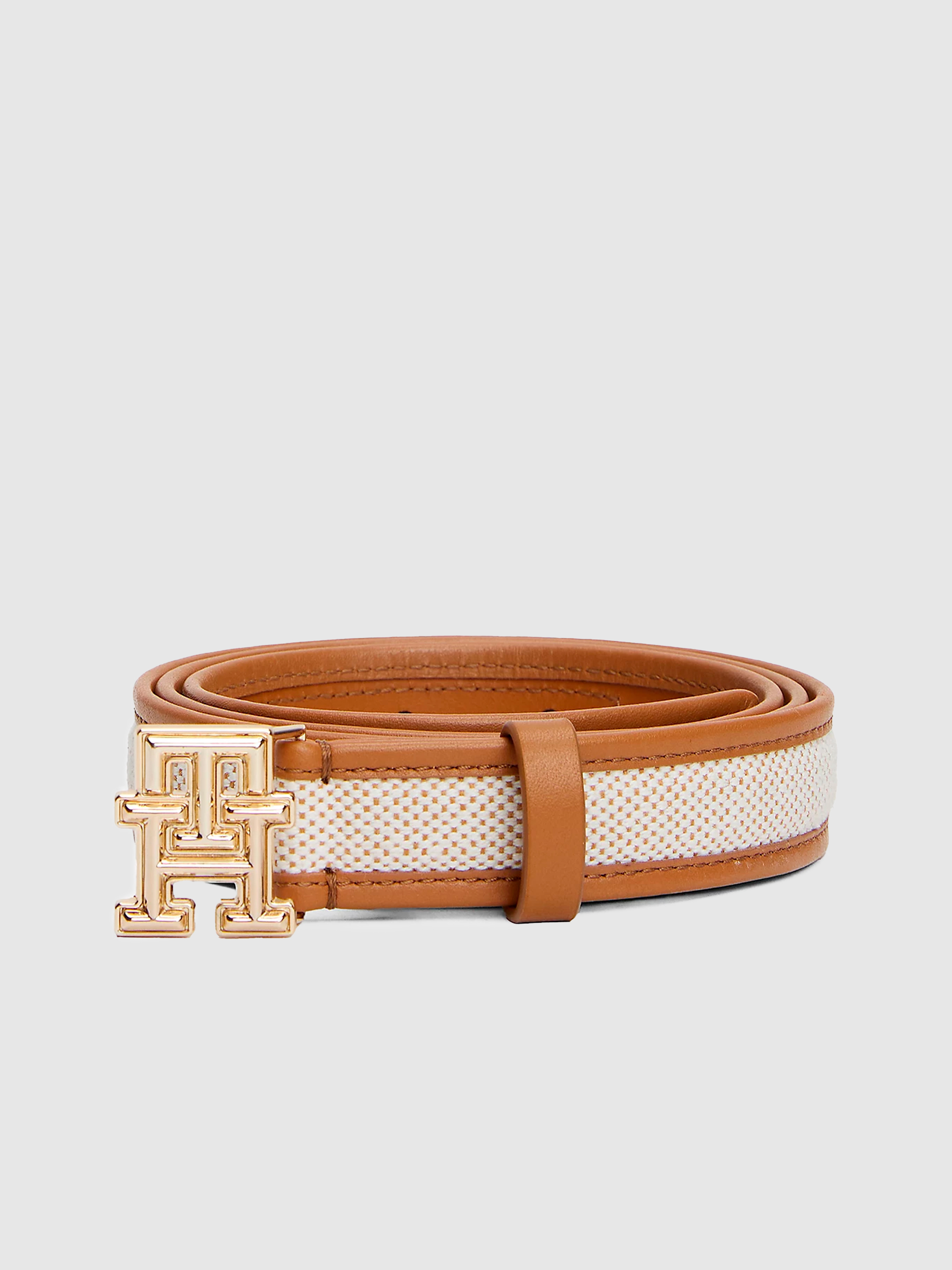 Belt Woman Tommy Jeans