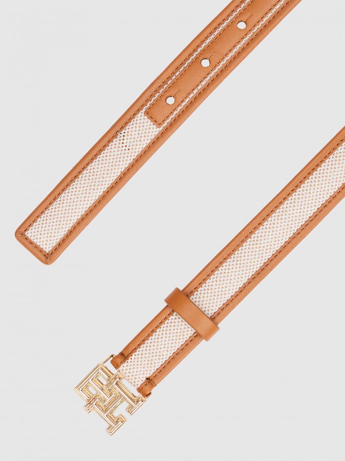 Belt Woman Tommy Jeans