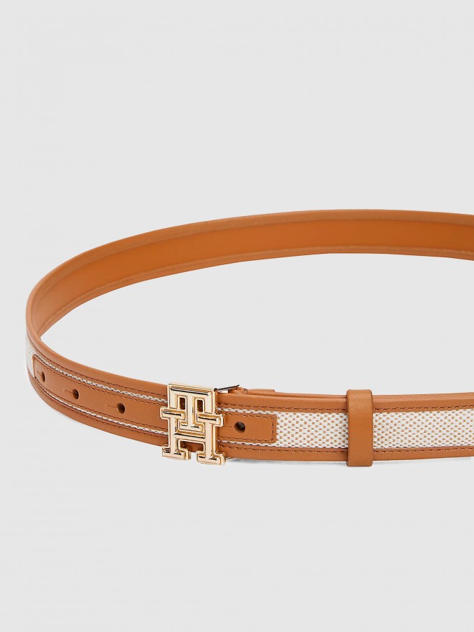 Cinturon Mujer Tommy Jeans