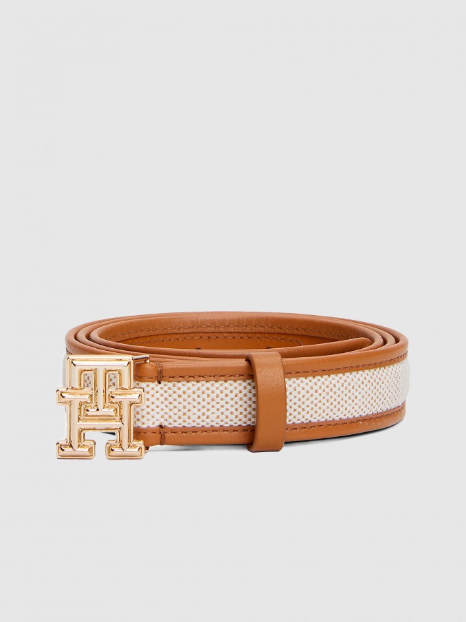 Belt Woman Tommy Jeans