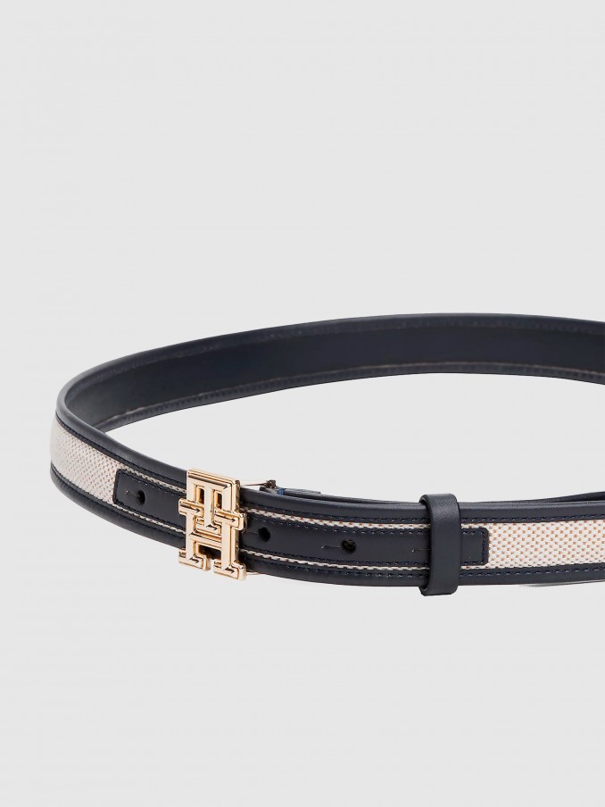 Cinturon Mujer Tommy Jeans