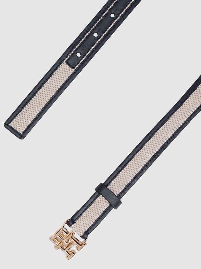 Belt Woman Tommy Jeans