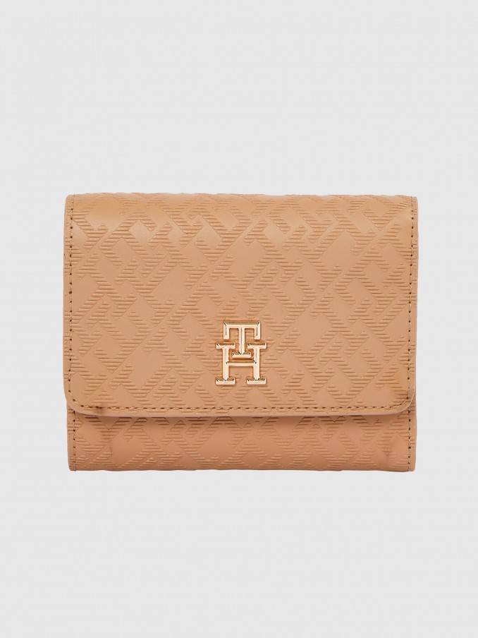 Billetera Mujer Tommy Jeans
