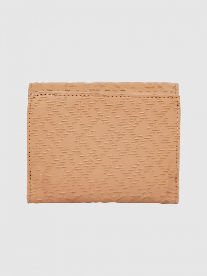 Billetera Mujer Tommy Jeans