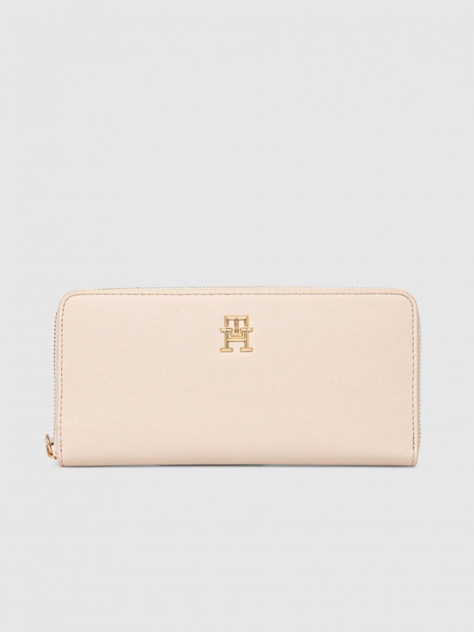 Billetera Mujer Tommy Jeans