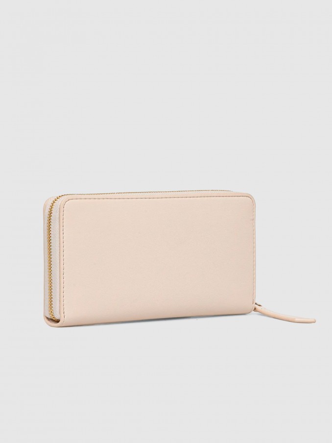 Billetera Mujer Tommy Jeans