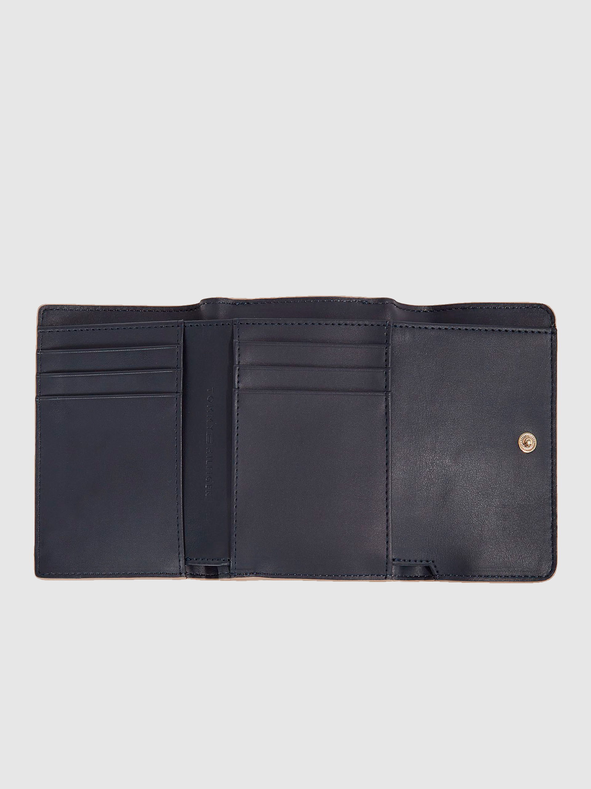 Wallet Woman Tommy Jeans