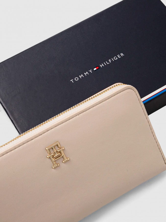 Wallet Woman Tommy Jeans