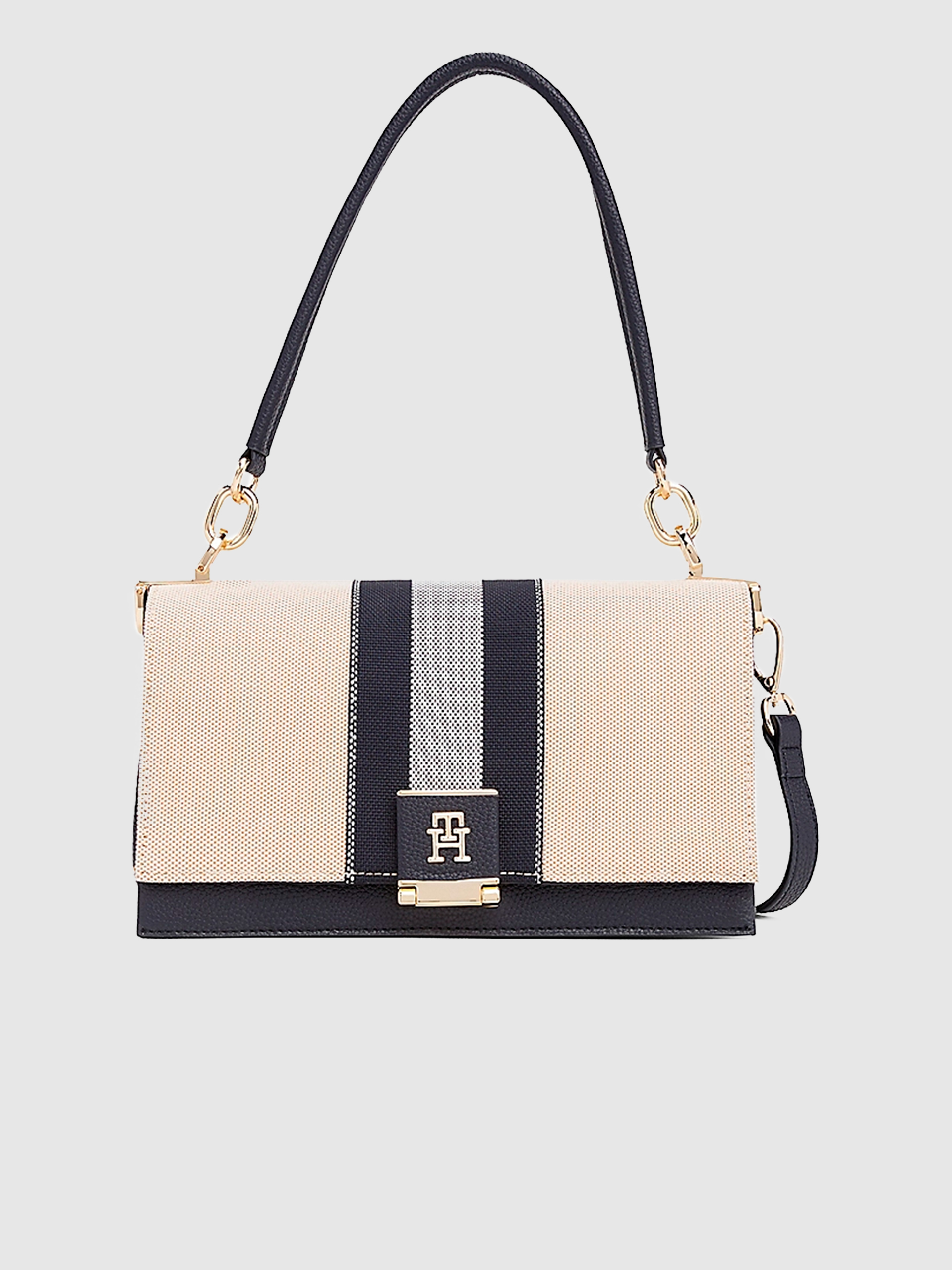 Shoulder Bags Woman Tommy Jeans