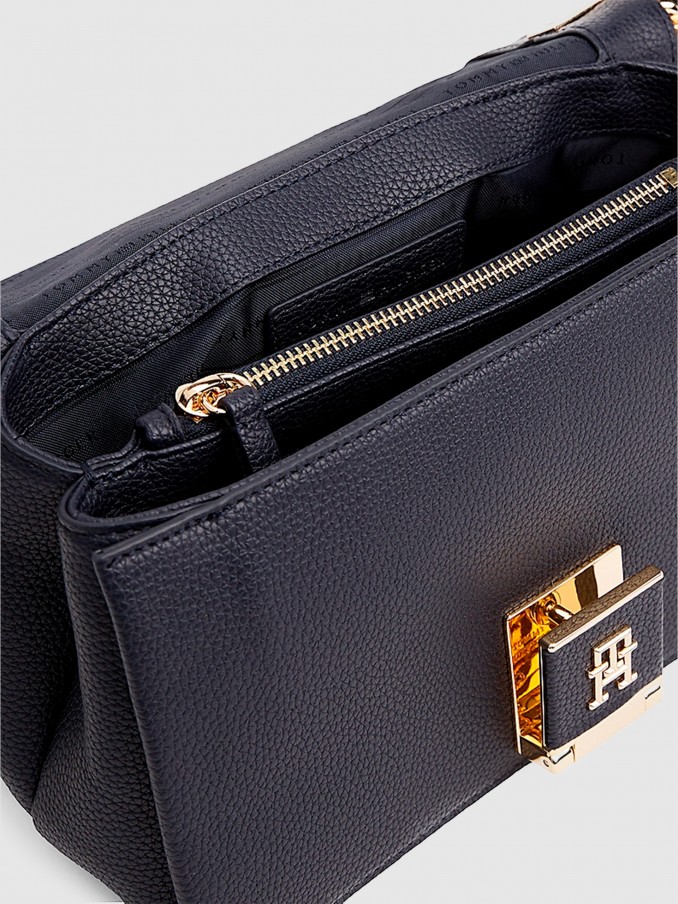 Shoulder Bags Woman Tommy Jeans