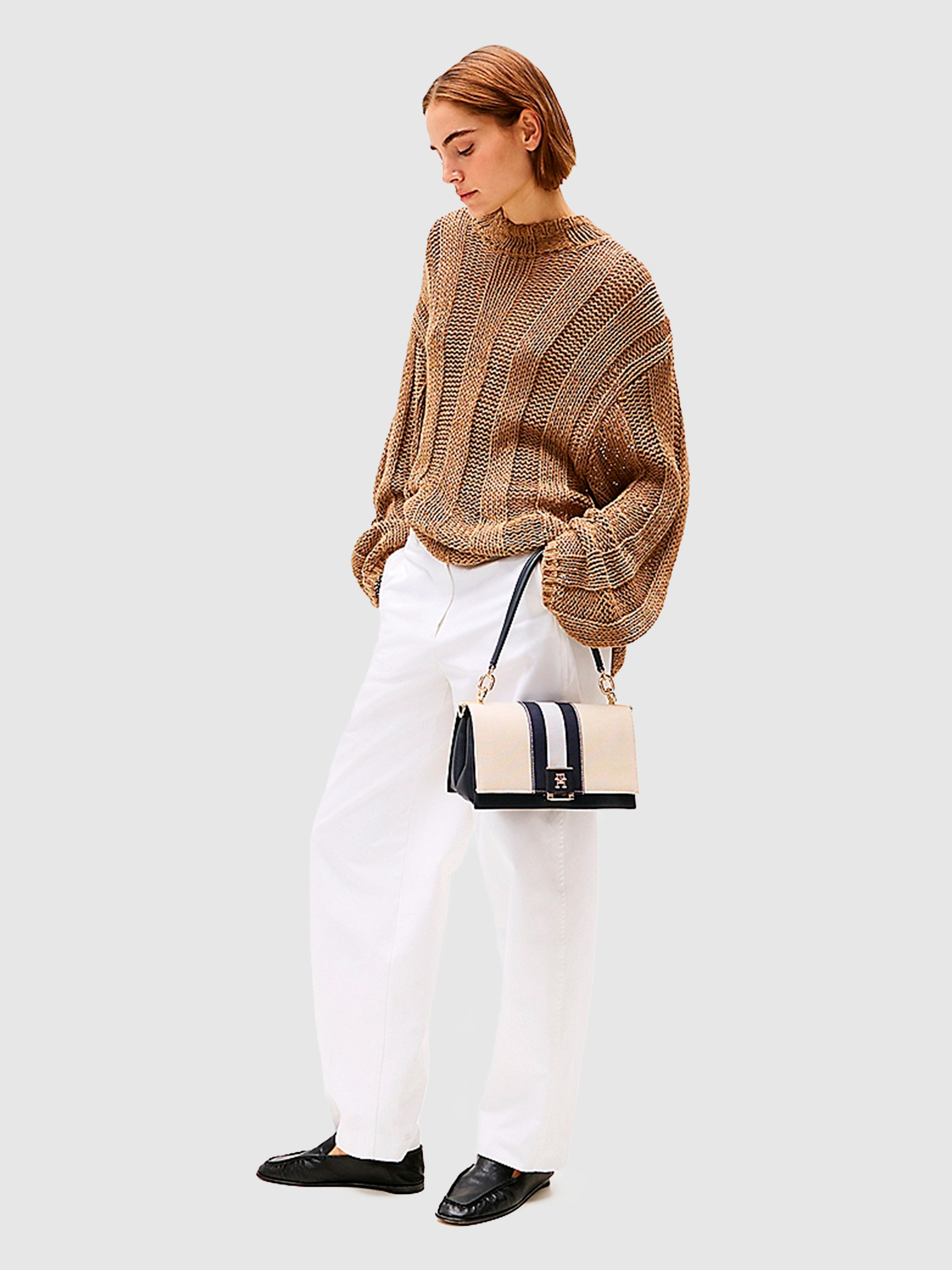 Shoulder Bags Woman Tommy Jeans
