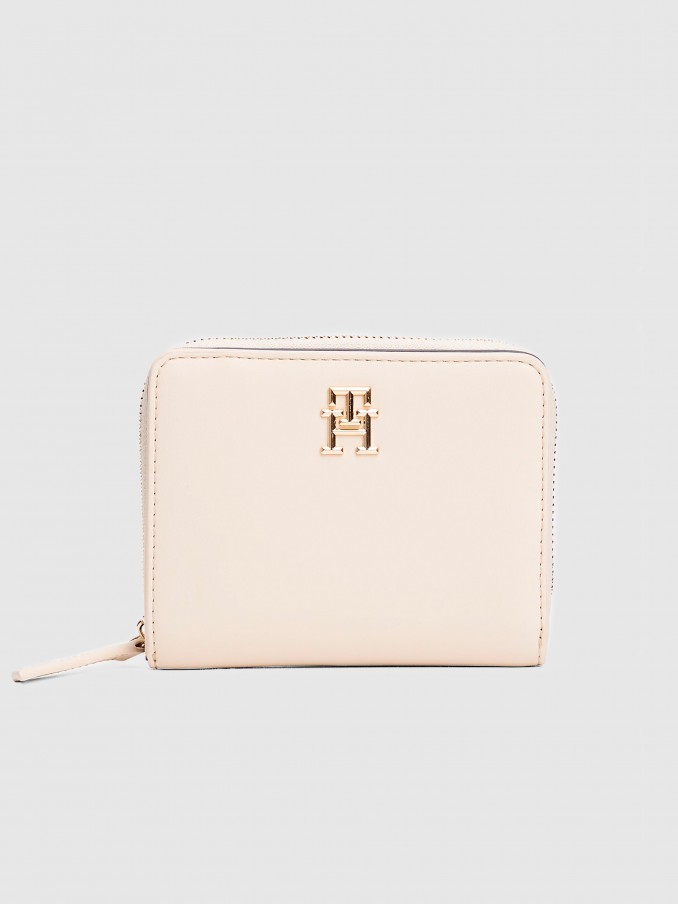 Billetera Mujer Tommy Jeans