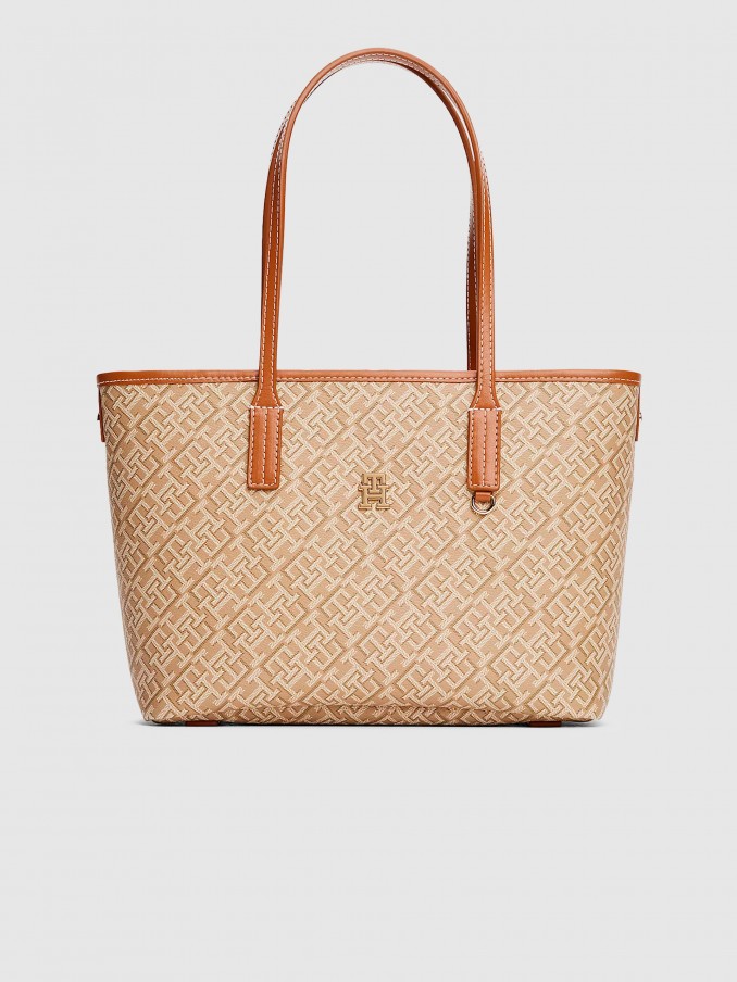 Bolsos de mano Mujer Tommy Jeans