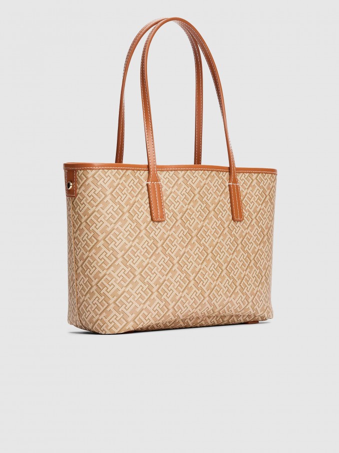 Bolsos de mano Mujer Tommy Jeans