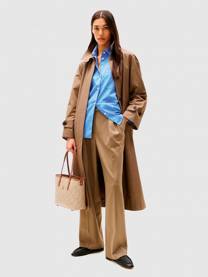 Bolsos de mano Mujer Tommy Jeans
