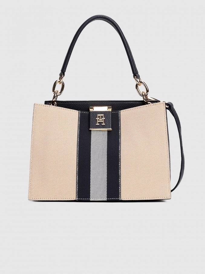 Tote Bags Woman Tommy Jeans