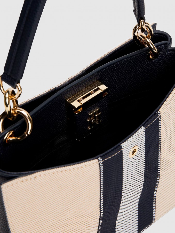 Tote Bags Woman Tommy Jeans