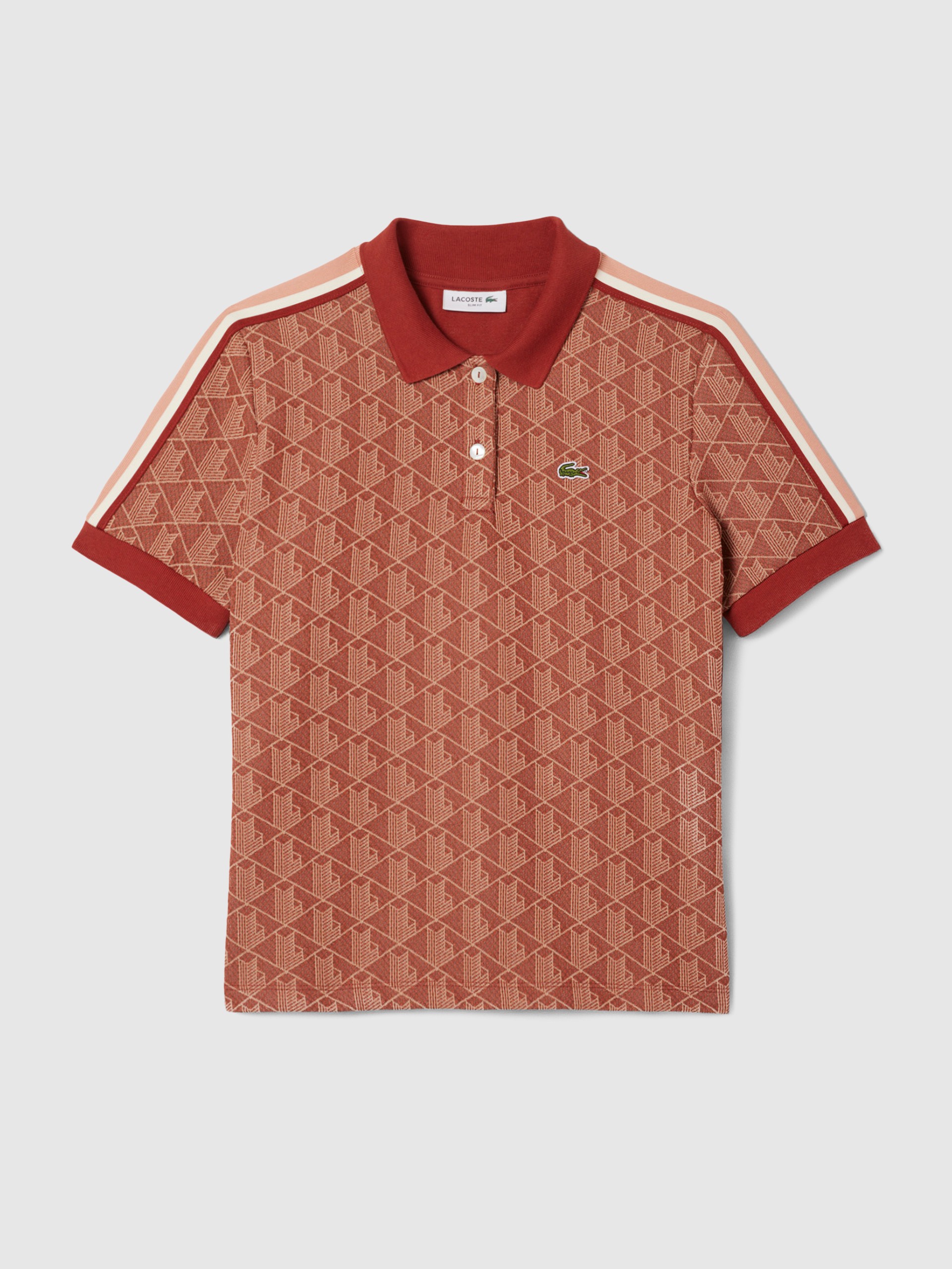Polo Mujer Lacoste