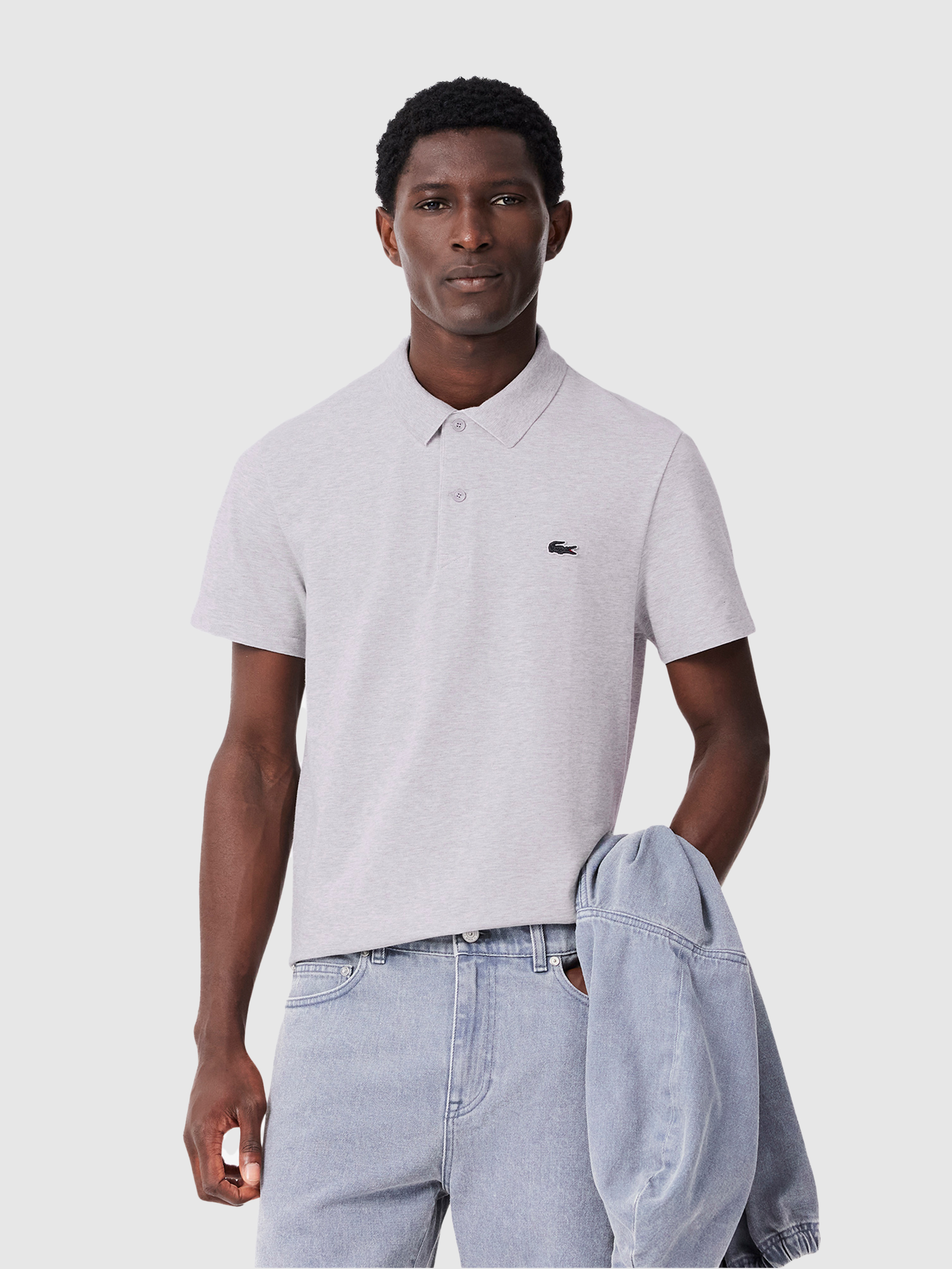 Polo Shirt Man Lacoste