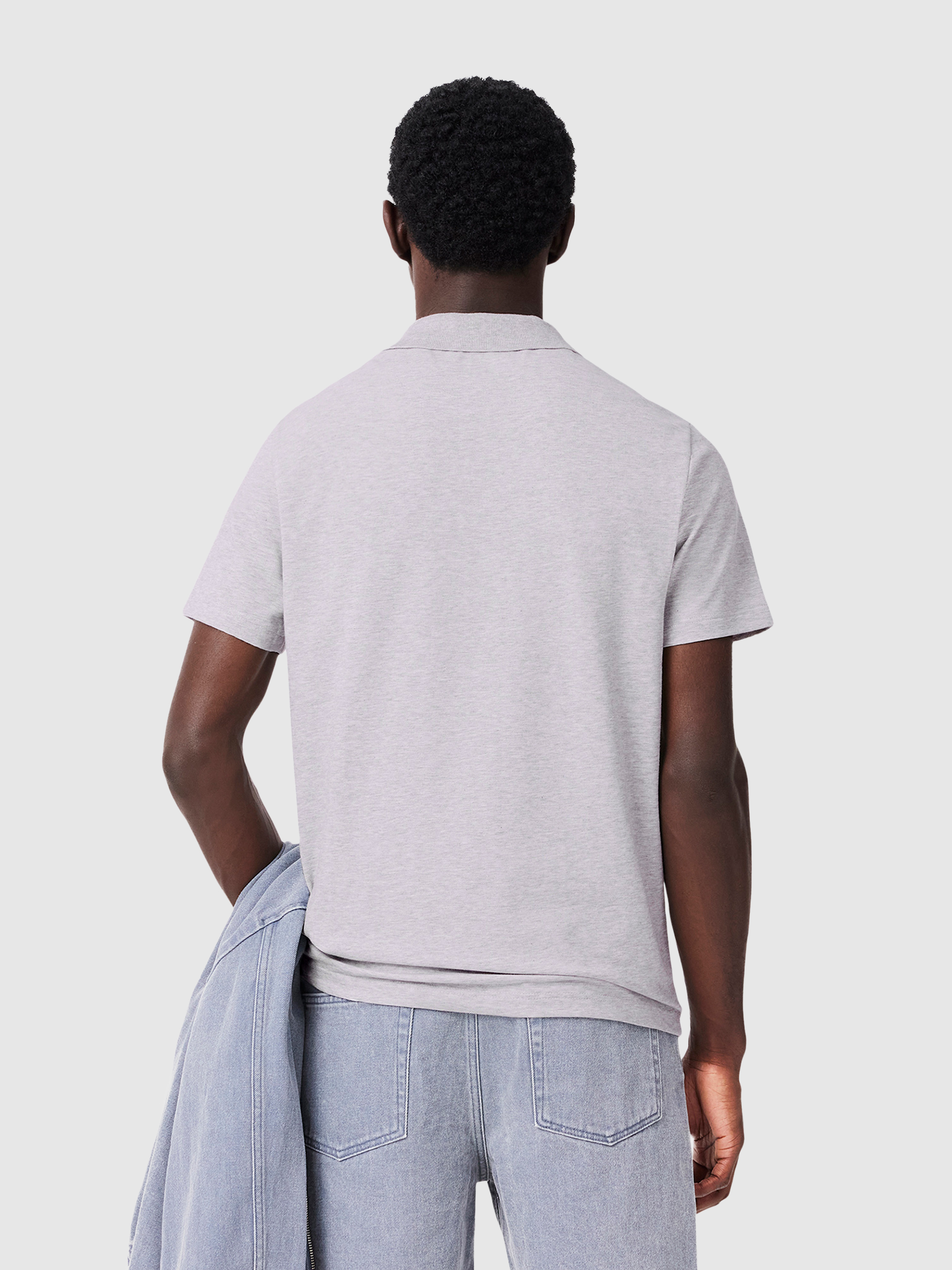 Polo Shirt Man Lacoste