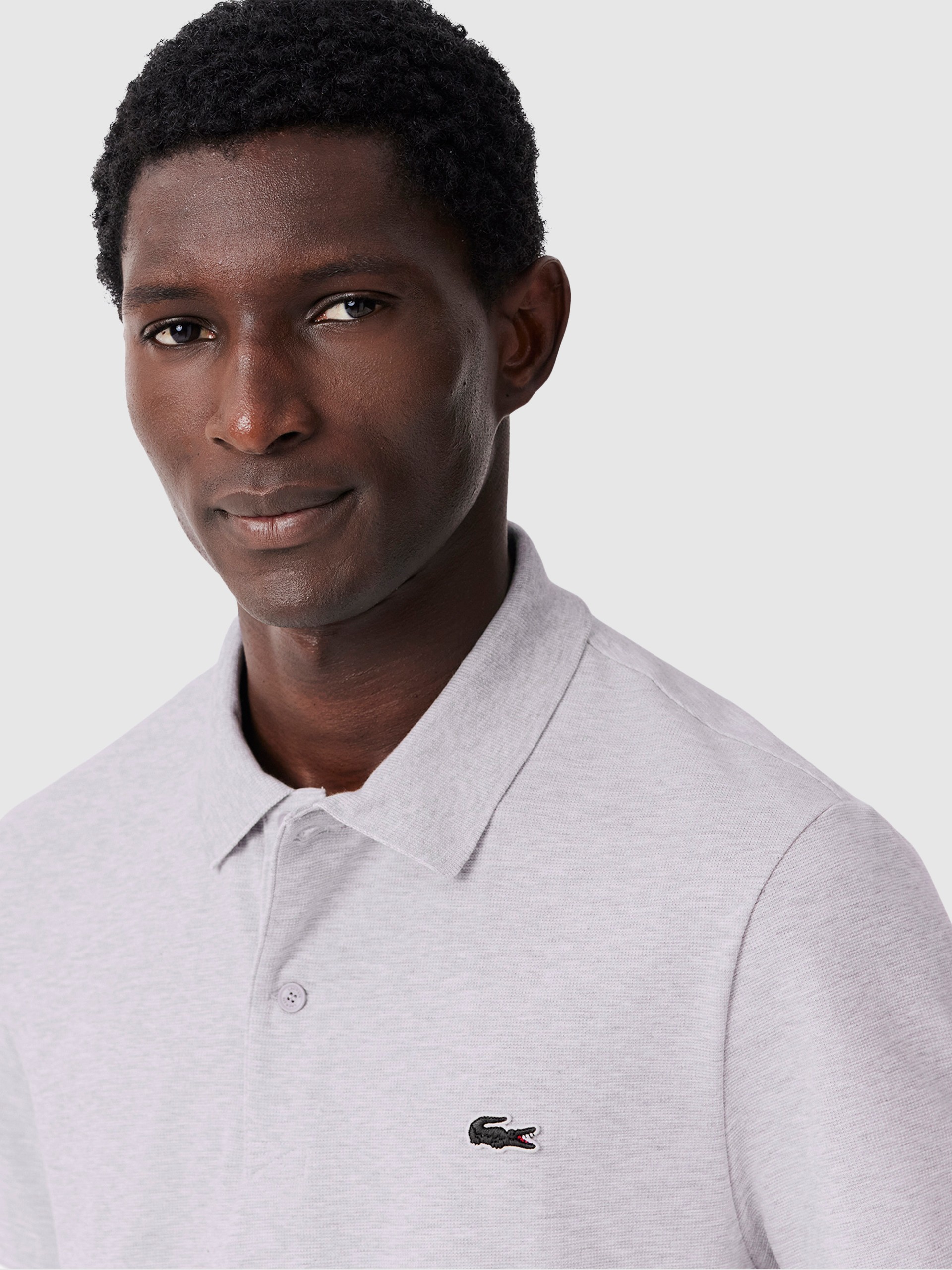 Polo Shirt Man Lacoste
