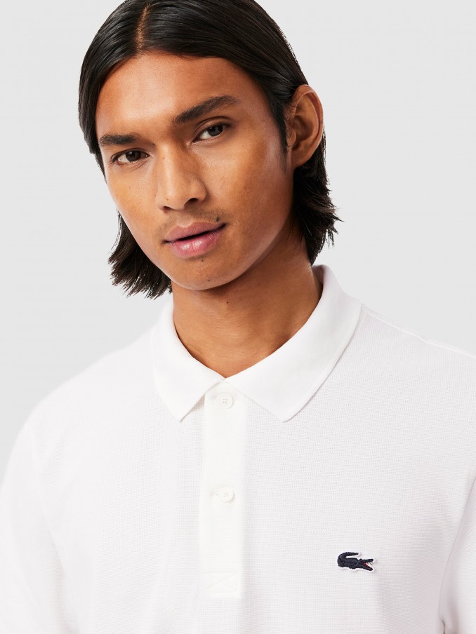 Polo Shirt Man Lacoste