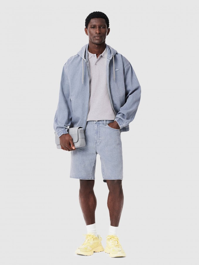 Polo Shirt Man Lacoste