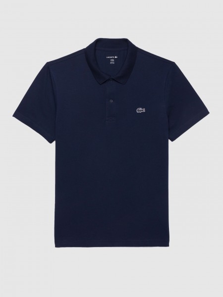 Polo Shirt Man Lacoste