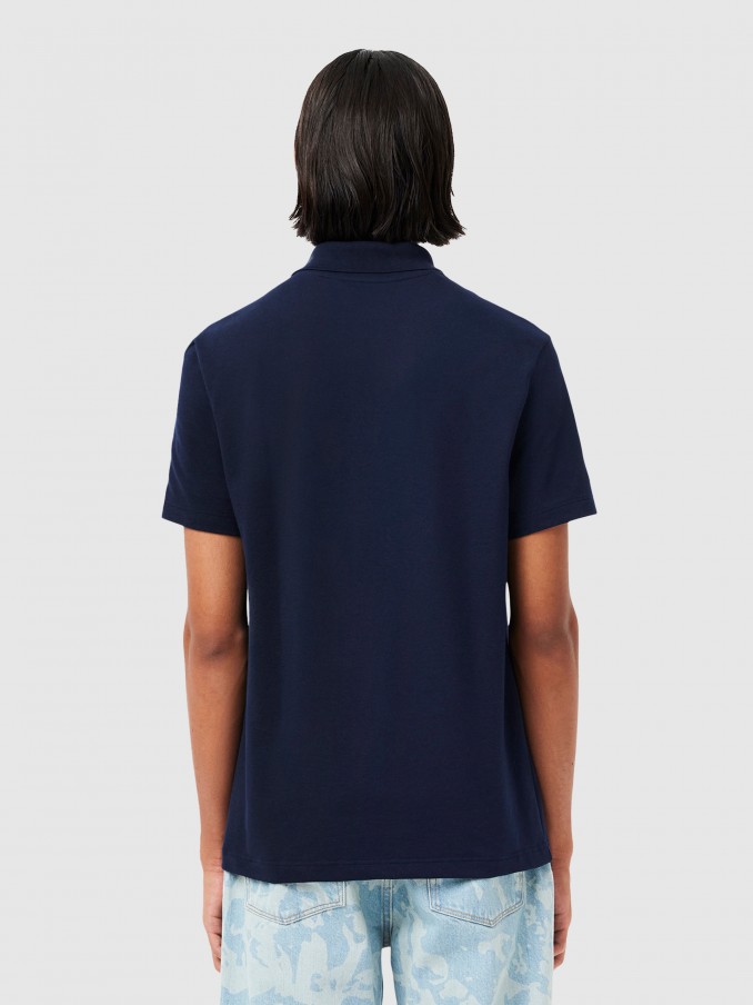 Polo Shirt Man Lacoste