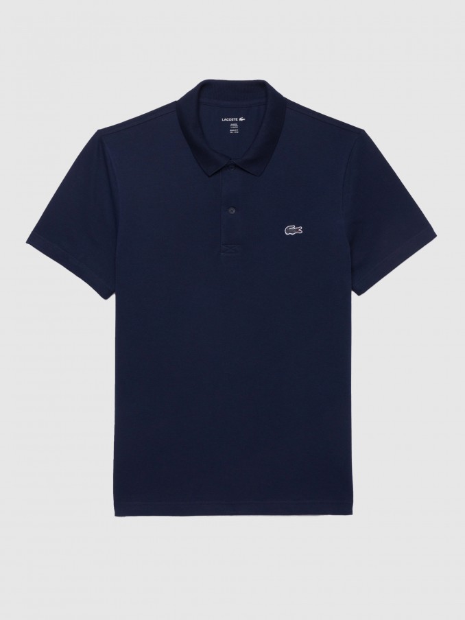 Polo Shirt Man Lacoste