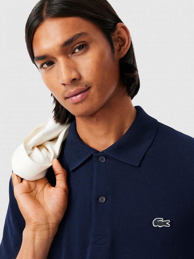Polo Shirt Man Lacoste