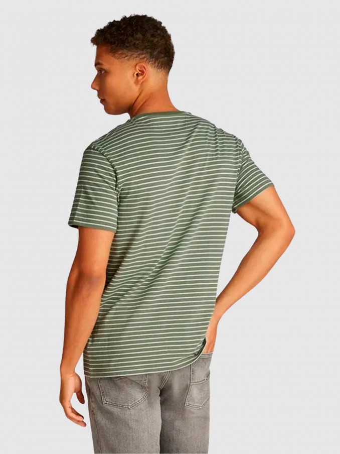 T-Shirt Man Tommy Jeans