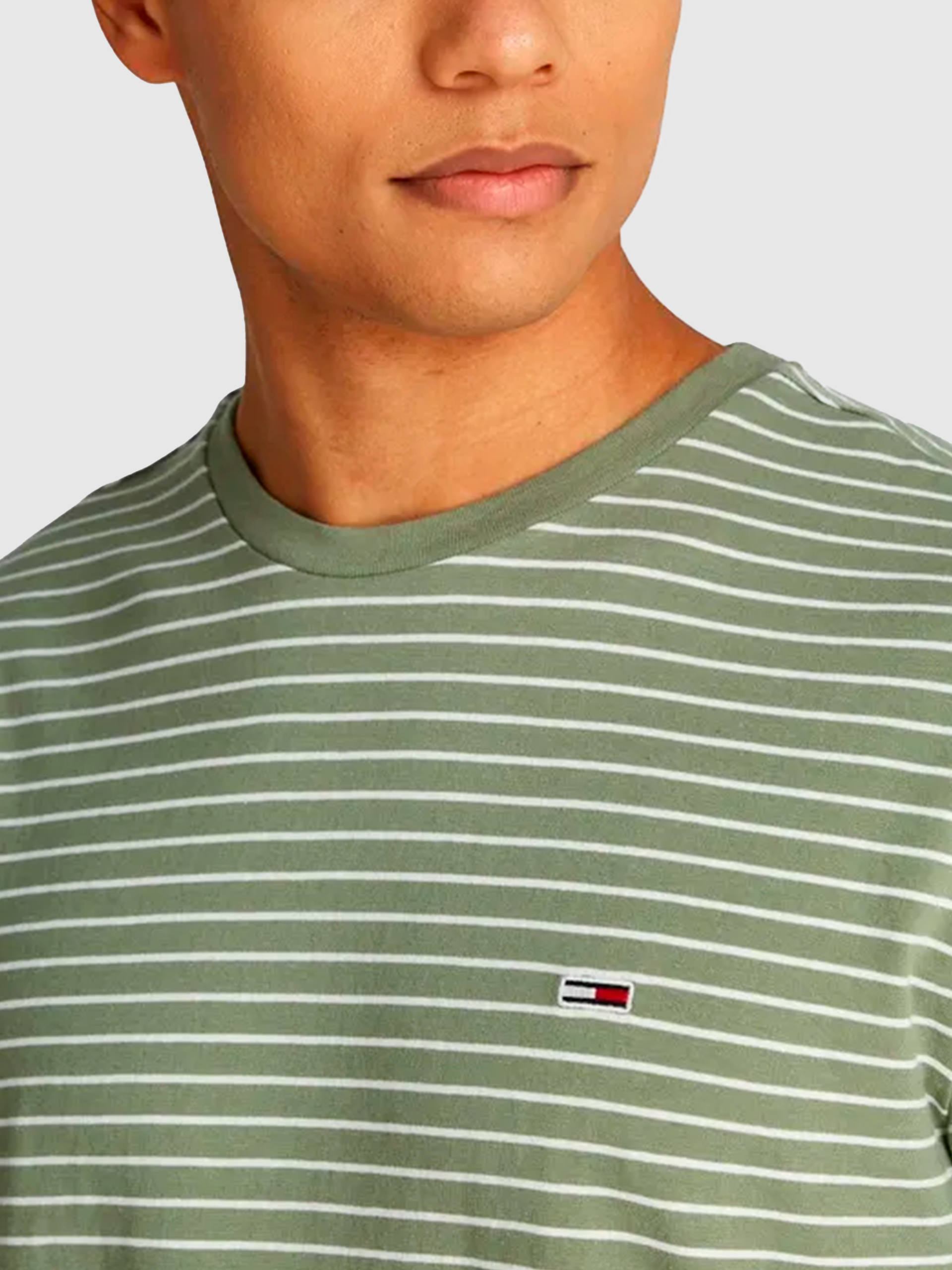 T-Shirt Man Tommy Jeans