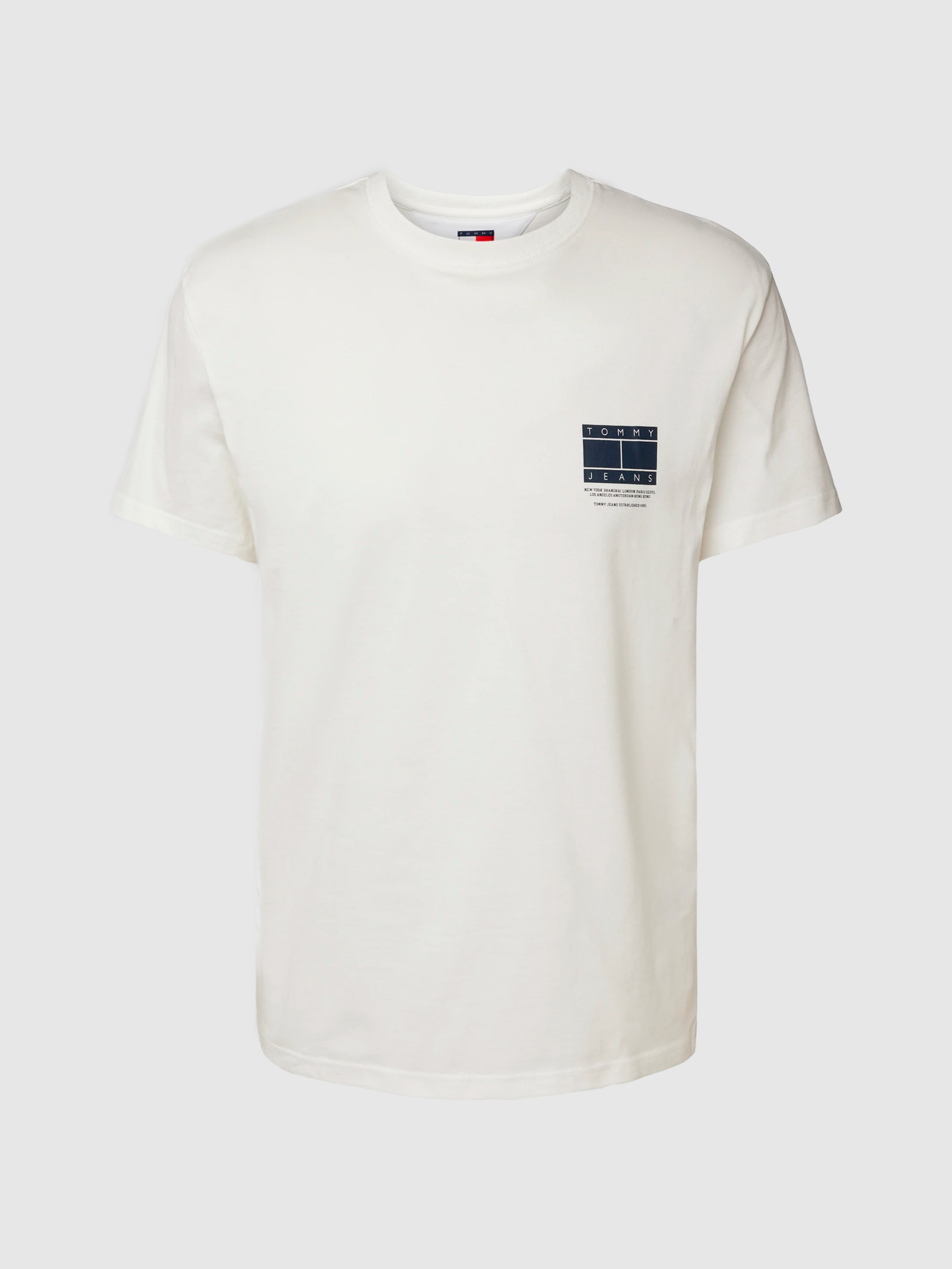 T-Shirt Man Tommy Jeans
