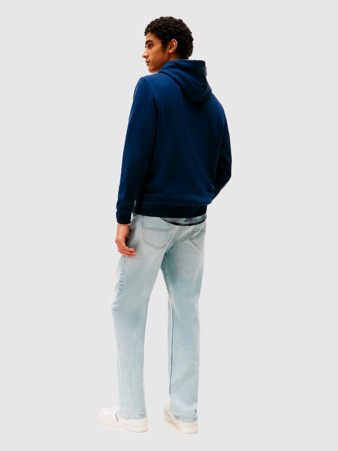 Jersey Hombre Tommy Jeans