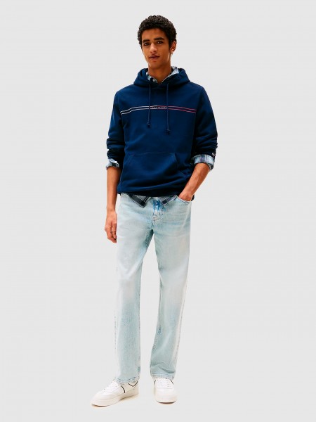 Jumper Man Tommy Jeans