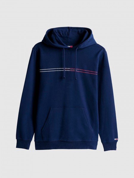 Jumper Man Tommy Jeans