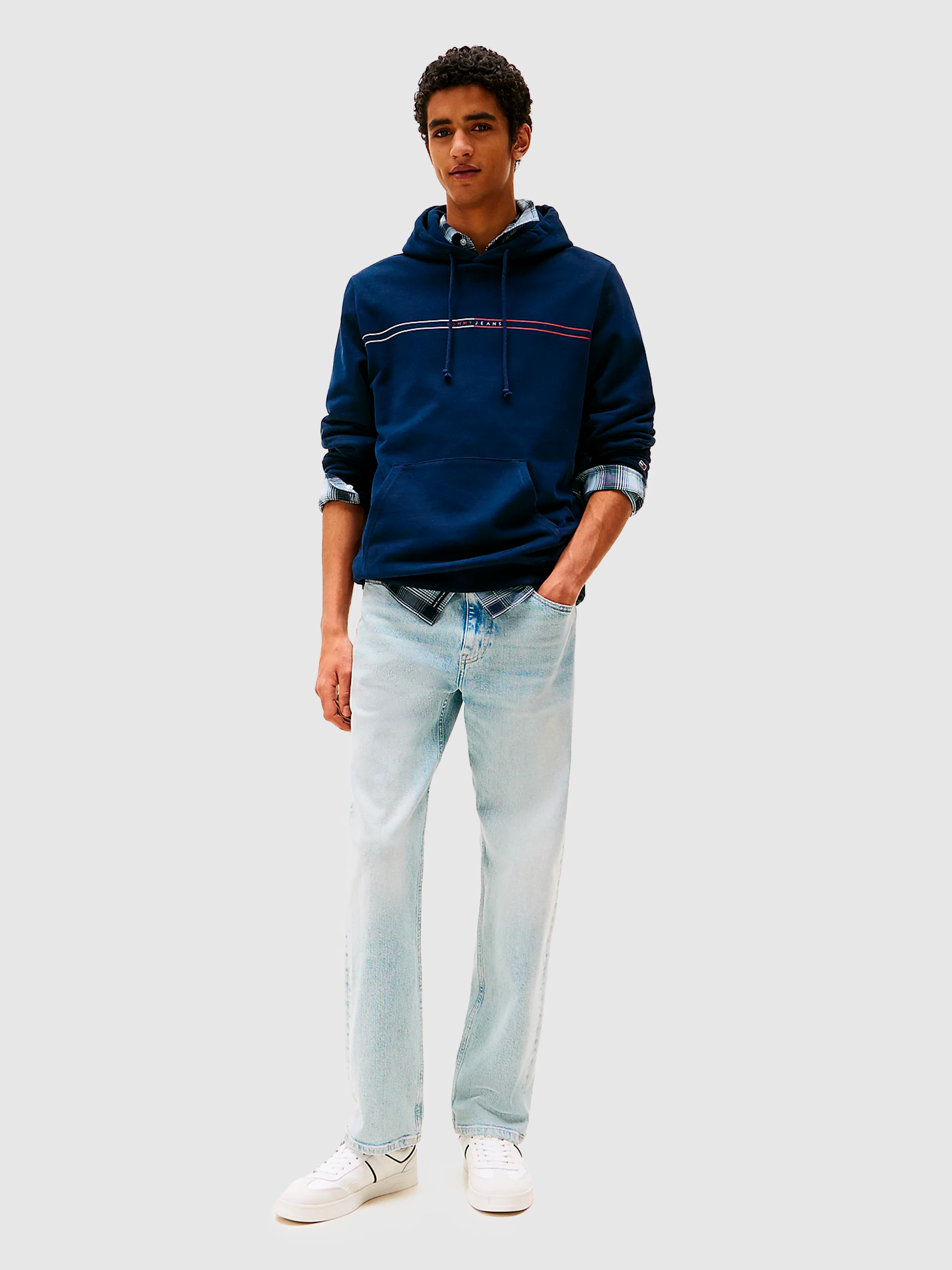 Jumper Man Tommy Jeans