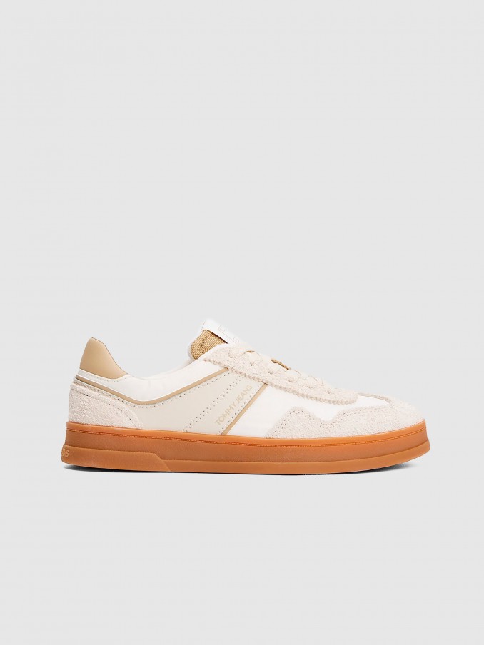 Sneakers Woman Tommy Jeans