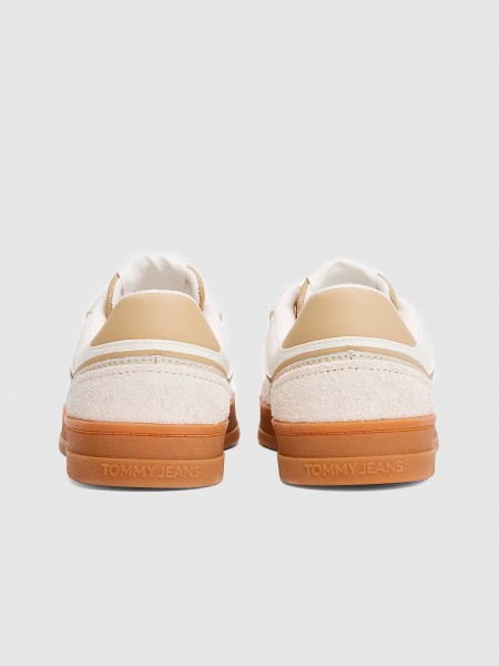 Sapatilhas Mulher Tommy Jeans