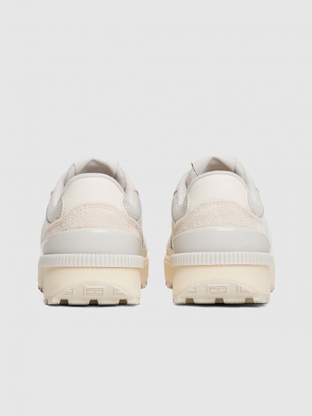 Sapatilhas Mulher Tommy Jeans