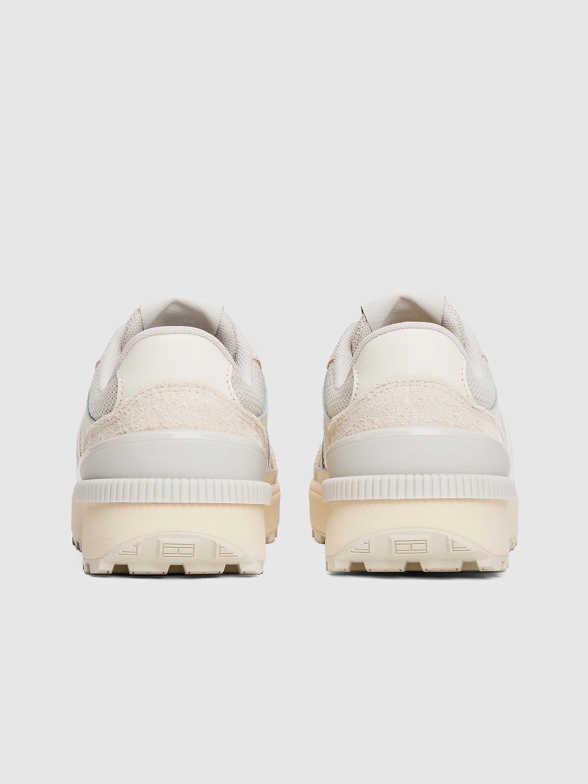 Tenis Mujer Tommy Jeans