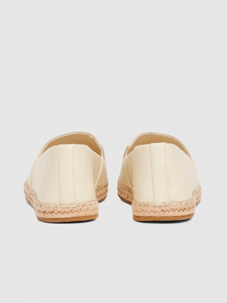 Espadrilles Woman Tommy Jeans