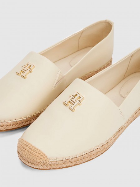Espadrilles Woman Tommy Jeans