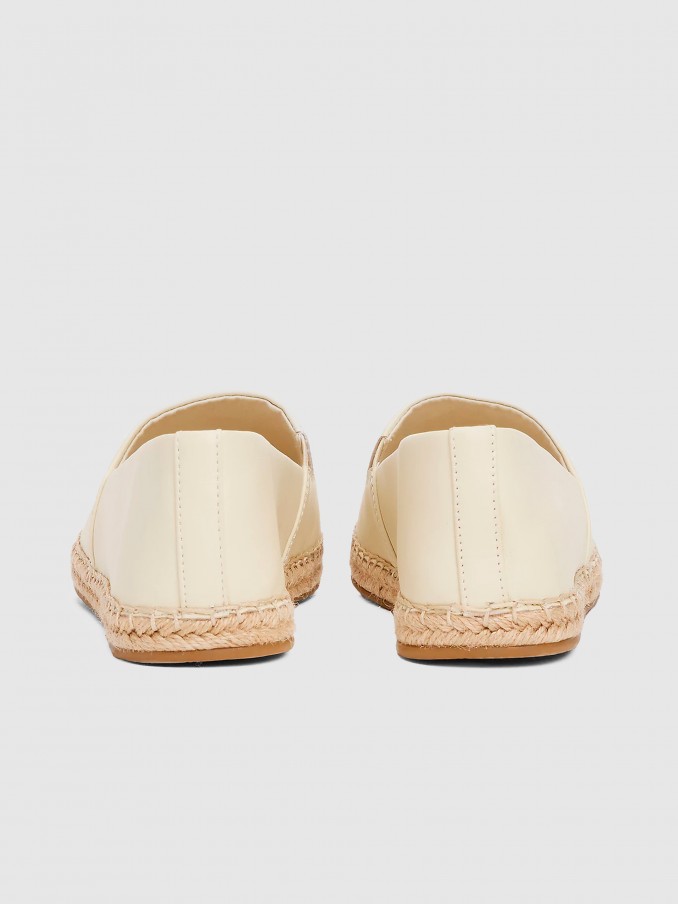 Alpargatas Mujer Tommy Jeans