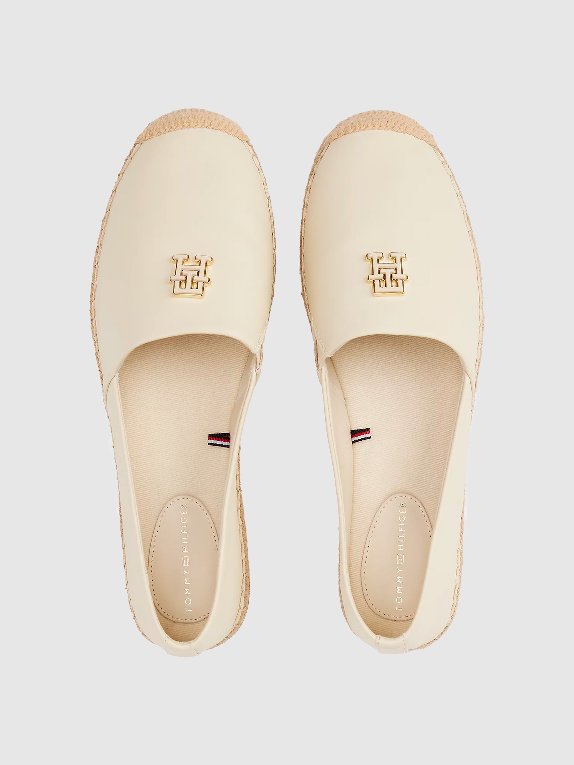 Alpargatas Mujer Tommy Jeans