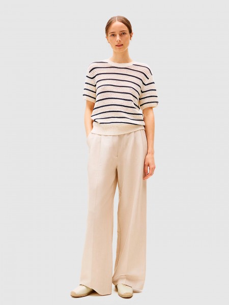 Alpargatas Mujer Tommy Jeans