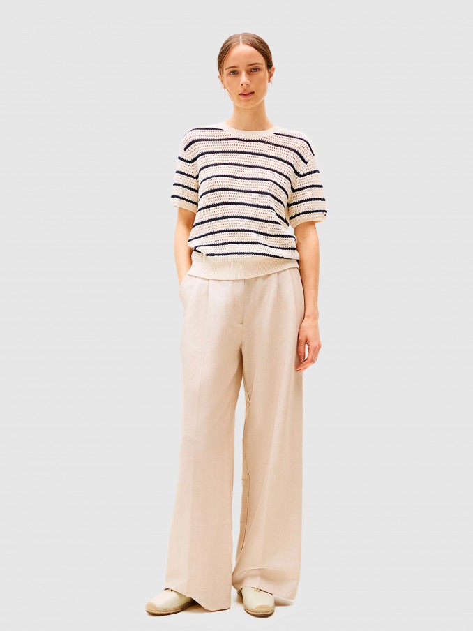 Alpargatas Mujer Tommy Jeans