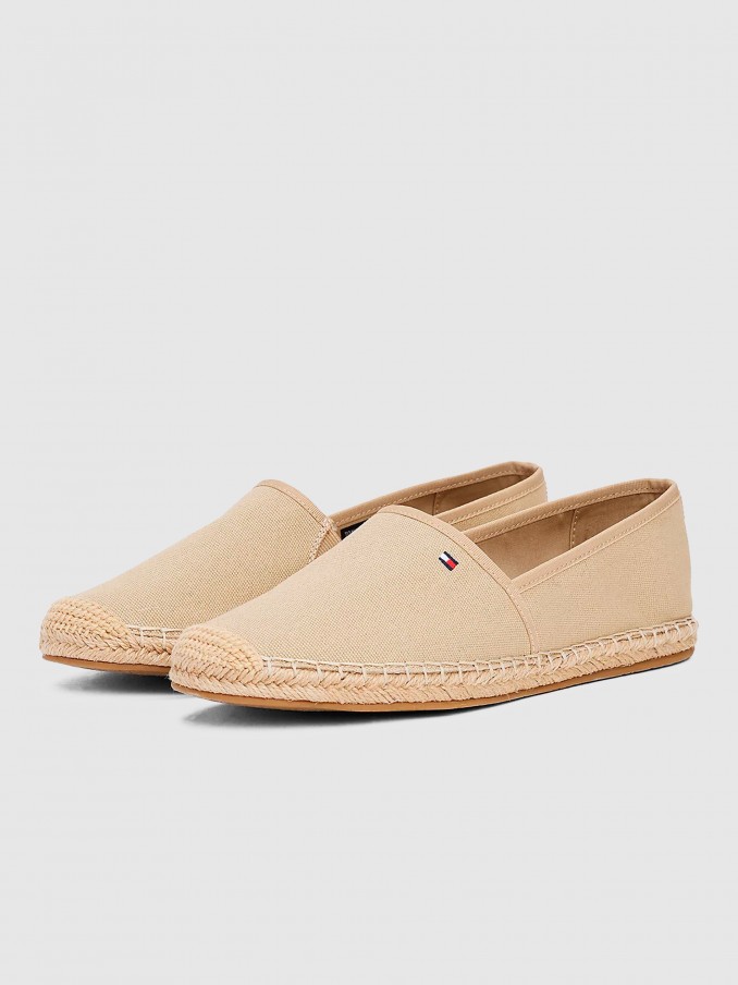 Mocasín Mujer Tommy Jeans