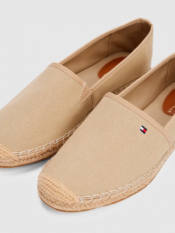 Mocas�n Mujer Tommy Jeans